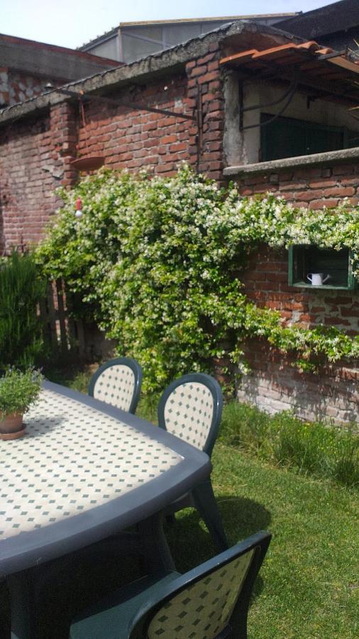 B&Bvintage5Bis Torino Eksteriør billede