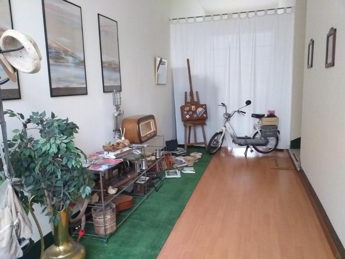 B&Bvintage5Bis Torino Eksteriør billede